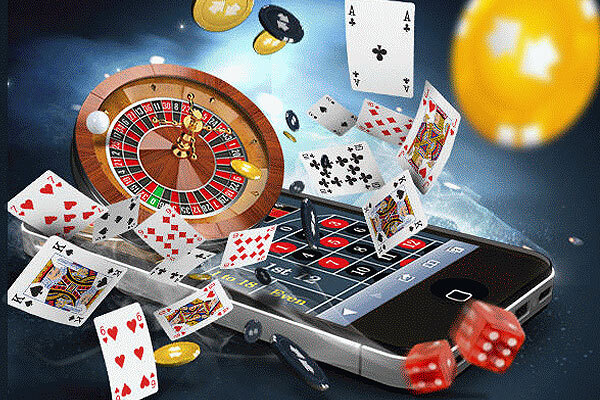 Profiting from Online Gambling