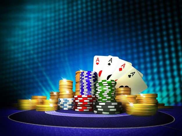 The Thrills and Opportunities of Online Casinos