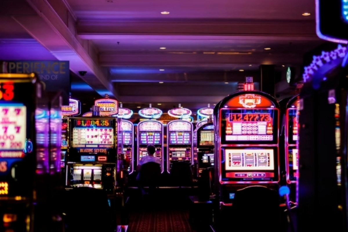 Everything You Have to Know About Online Casinos