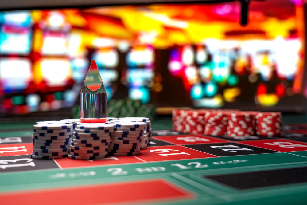 How Online Casino Gambling are Altering the Playing Trade