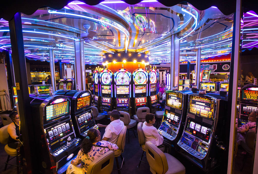 A Information to Enjoying Online Casinos Games