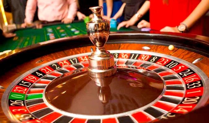 A Comprehensive Information to Online Casinos
