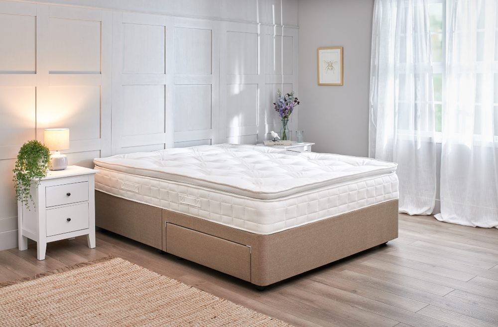 Finding the Perfect Mattress: A Guide to Restful Sleep